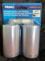 Antikalkcassette voor strijkijzer, Ophalen of Verzenden, Nieuw