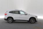 (2AUH518) BMW X1, Auto's, Gebruikt, Euro 6, 116 pk, Leder