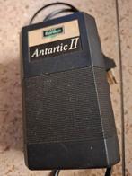 Aquarium pomp, Enlèvement