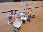 Playmobil City Life - winkelcentrum, Kinderen en Baby's, Speelgoed | Playmobil, Ophalen, Gebruikt, Los Playmobil