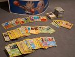 Ongeveer 700 ish Pokemon Kaarten 1999-2016, Enlèvement ou Envoi, Utilisé, Plusieurs cartes, Foil