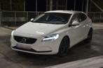 Volvo V40 T2 – 93.000 km – Perfecte staat – €15.500, Auto's, Voorwielaandrijving, Stof, USB, Euro 6