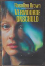 "Vermoorde Onschuld" door Rosellen Brown, Ophalen, Rosellen Brown, Zo goed als nieuw, Amerika