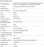 SMART Board NX175 - 75" - 4k (no touch) - NIEUW, Enlèvement, SMART, Mail@pv-consulting.com, SMART