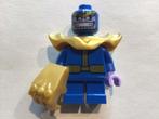 Lego figuur Thanos - Short Legs sh363 super heroes, Nieuw, Ophalen of Verzenden, Lego, Losse stenen