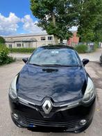 Renault Clio 1.5 diesel Black Edition, Adaptieve lichten, Te koop, Stadsauto, 5 deurs