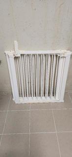 Traphekje, Enlèvement ou Envoi, Comme neuf, Métal ou Fer, Clôture à vis