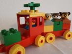 Lego Duplo, Petit train d'amis, Enlèvement ou Envoi, Utilisé, Duplo
