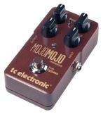 tc electronic MojoMojo Overdrive, Ophalen, Zo goed als nieuw, Distortion, Overdrive of Fuzz