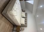 Lit + matelas, Kinderen en Baby's, Ophalen, Matras, 180 cm of meer, 100 cm of meer