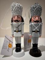 2 Notenkrakers met hanger , nieuw, Enlèvement ou Envoi, Neuf