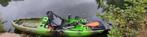 Kayak Native Watercraft Slayer 13 voortstuwing, Ophalen, Zo goed als nieuw, 1-persoons