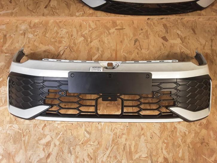 PARE-CHOCS AVANT Volkswagen Golf VIII (CD1) (5H0807221S), Autos : Pièces & Accessoires, Carrosserie & Tôlerie, Pare-chocs, Volkswagen