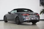 Mercedes-Benz E 200 CABRIO | AMG Night Memory Burmester DIST, Auto's, Mercedes-Benz, Automaat, Gebruikt, 4 cilinders, Cabriolet