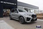 BMW X5 M PANO / 360CAM / B&W / CARBON / MASSGE / SFT-CLS, Auto's, BMW, Automaat, 616 pk, 456 kW, 4395 cc