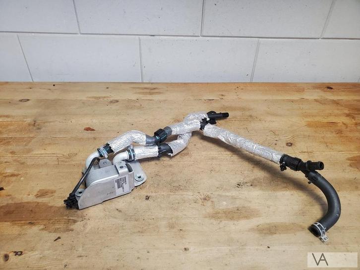 Lynk & co 01 2020 - 2024 airco expansie klep koeler + slang, Auto-onderdelen, Airco en Verwarming, Overige automerken, Gebruikt