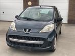 Peugeot 107 4 deurs 1.0 benzine euro4, Autos, Peugeot, 5 places, 4 portes, Tissu, 998 cm³