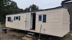 Stacaravan te koop, 11m op 3m, Caravans en Kamperen, Stacaravans