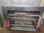 Horeca grill toaster Tosti, Zakelijke goederen, Ophalen, Gebruikt, Fornuis, Frituur en Grillen