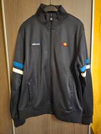 Ellesse Roma Sportjas, Vêtements | Hommes, Vestes | Été, Enlèvement, Neuf, Taille 56/58 (XL)