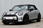 MINI Cooper Cabrio Cabriolet l Head-Up l Navi l (bj 2024), Auto's, Gebruikt, Cabriolet, 136 pk, Bedrijf