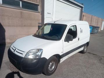 Citroen berlingo 1.6hdi 2009 Reeds Gekeurd Voor Verkoop beschikbaar voor biedingen