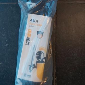 Axa slot beschikbaar voor biedingen