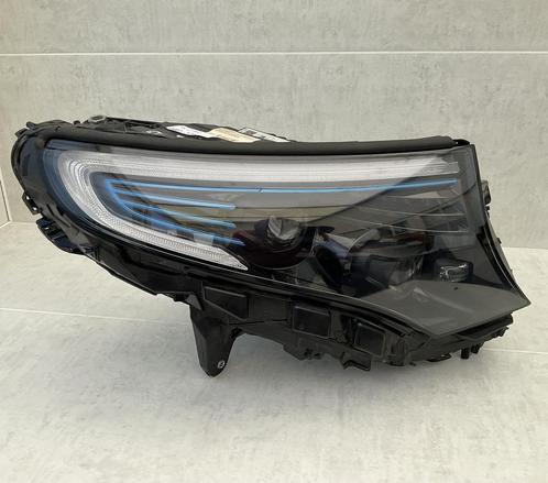 Koplamp Mercedes EQC W293 Full Led A2939060201 Rechts MB-510, Auto-onderdelen, Verlichting, Gebruikt, 6 maanden garantie, Ophalen of Verzenden