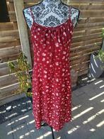 Romantische lange jurk Shein maat L, Kleding | Dames, Jurken, Maat 42/44 (L), Nieuw, Ophalen of Verzenden, Shein