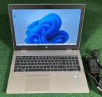 Mooie staat 15.6”Hp/i5-8365U/16gb ddr4/512gb ssd/Win 11/, Computers en Software, Chromebooks, Ophalen, Zo goed als nieuw