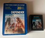 Defender Atari 2600, Games en Spelcomputers, Ophalen, Zo goed als nieuw, Atari 2600