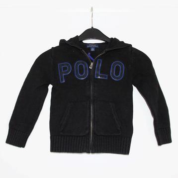 Zeer Mooi Ralph Lauren Vest - 0 (Maat 5) € 40,- beschikbaar voor biedingen