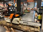 Stihl MS 231, Tuin en Terras, Ophalen, Zo goed als nieuw