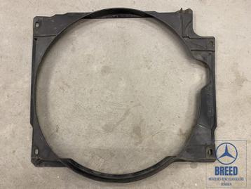 NOS radiateurkap Mercedes-Benz W114 230.6 250 250C 250CE beschikbaar voor biedingen