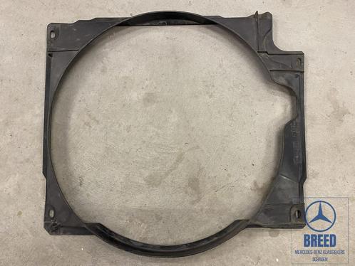 NOS radiateurkap Mercedes-Benz W114 230.6 250 250C 250CE, Auto-onderdelen, Motor en Toebehoren, Mercedes-Benz, Nieuw, Ophalen of Verzenden