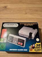 Nes classic mini boxed, Games en Spelcomputers, Ophalen, Gebruikt
