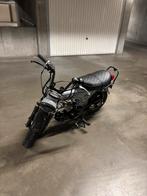 Dax project, Motoren, Motoren | Yamaha, Bedrijf