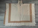 Poncho C&A, C&A, Ophalen of Verzenden, Zo goed als nieuw, Beige