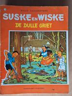 strips Suske en Wiske - 24 stuks, Plusieurs BD, Enlèvement ou Envoi, Utilisé, Willy Vandersteen