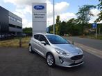 Ford Fiesta Titanium 1.0 ecoboost 95pk M6 *59094 OC0519, Auto's, https://public.car-pass.be/vhr/2075a9f9-9383-4d38-90cd-3a561ee3594d