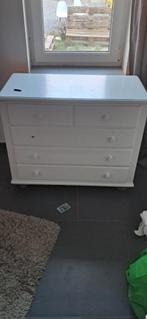 chambre enfant, Kinderen en Baby's, Kinderkamer | Commodes en Kasten, Ophalen of Verzenden, Gebruikt, Commode