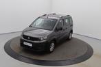 (1XQN679) PEUGEOT RIFTER SWB DIESEL, Auto's, Peugeot, Voorwielaandrijving, 75 kW, Gebruikt, Bedrijf