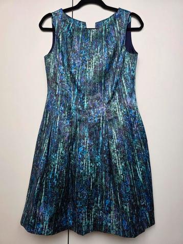 Feestjurk / jurk voor dames van Zara in maat medium  beschikbaar voor biedingen