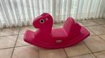 Schommel hobbelpaard little tikes, Ophalen, Zo goed als nieuw