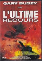 L'Ultime Recours / Bulletproof (1987) Gary Busey - Darlanne, À partir de 12 ans, Utilisé, Enlèvement ou Envoi, Action