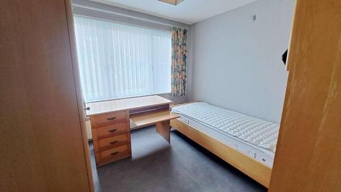 Complete eenpersoons slaapkamer, Huis en Inrichting, Slaapkamer | Complete slaapkamers, Gebruikt, Eenpersoons, Ophalen