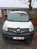 Renault Kangoo Maxi_motor defect_2950€, Auto's, Bestelwagens en Lichte vracht, Voorwielaandrijving, Euro 6, 4 cilinders, Renault