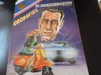 strip brokkenmakers, Boeken, Stripverhalen, Eén stripboek, Ophalen of Verzenden, Zo goed als nieuw