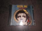 CD Rock Punk Killing Joke „Outside the Gate”, Ophalen of Verzenden