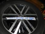 Banden +licht metalen velg  4x 255x55 R 19 111H Mercedes X35, Gebruikt, Ophalen of Verzenden, Mercedes-Benz